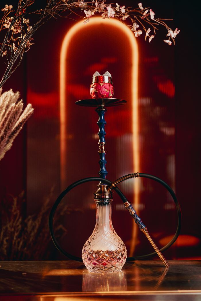 Hookah